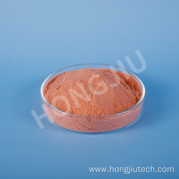 Color developing agent raw material BPS